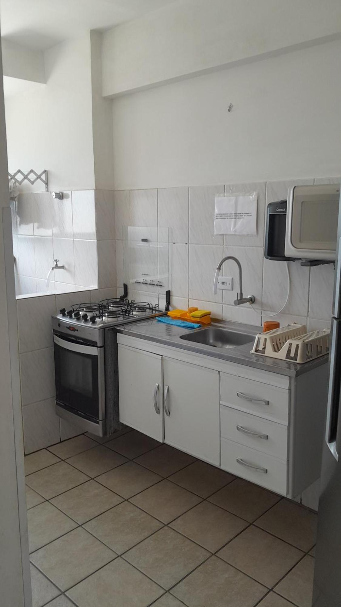 500M Da Praia, Predio Cm Piscina, 1Garagem, Wi-Fi 300 Mbps, Centro De Guaruja, Proximo A Praia E Comercio, Horarios Check-In E Check-Out Flexiveis, Churrasqueira, Extérieur photo