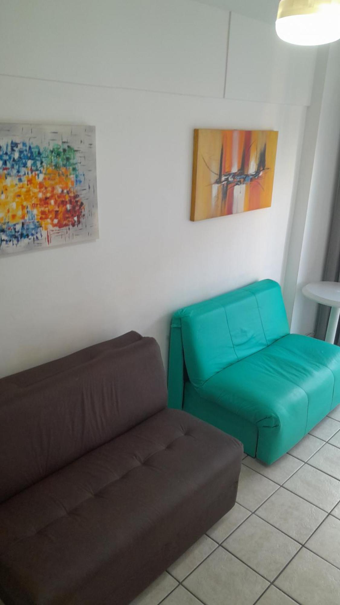 500M Da Praia, Predio Cm Piscina, 1Garagem, Wi-Fi 300 Mbps, Centro De Guaruja, Proximo A Praia E Comercio, Horarios Check-In E Check-Out Flexiveis, Churrasqueira, Extérieur photo