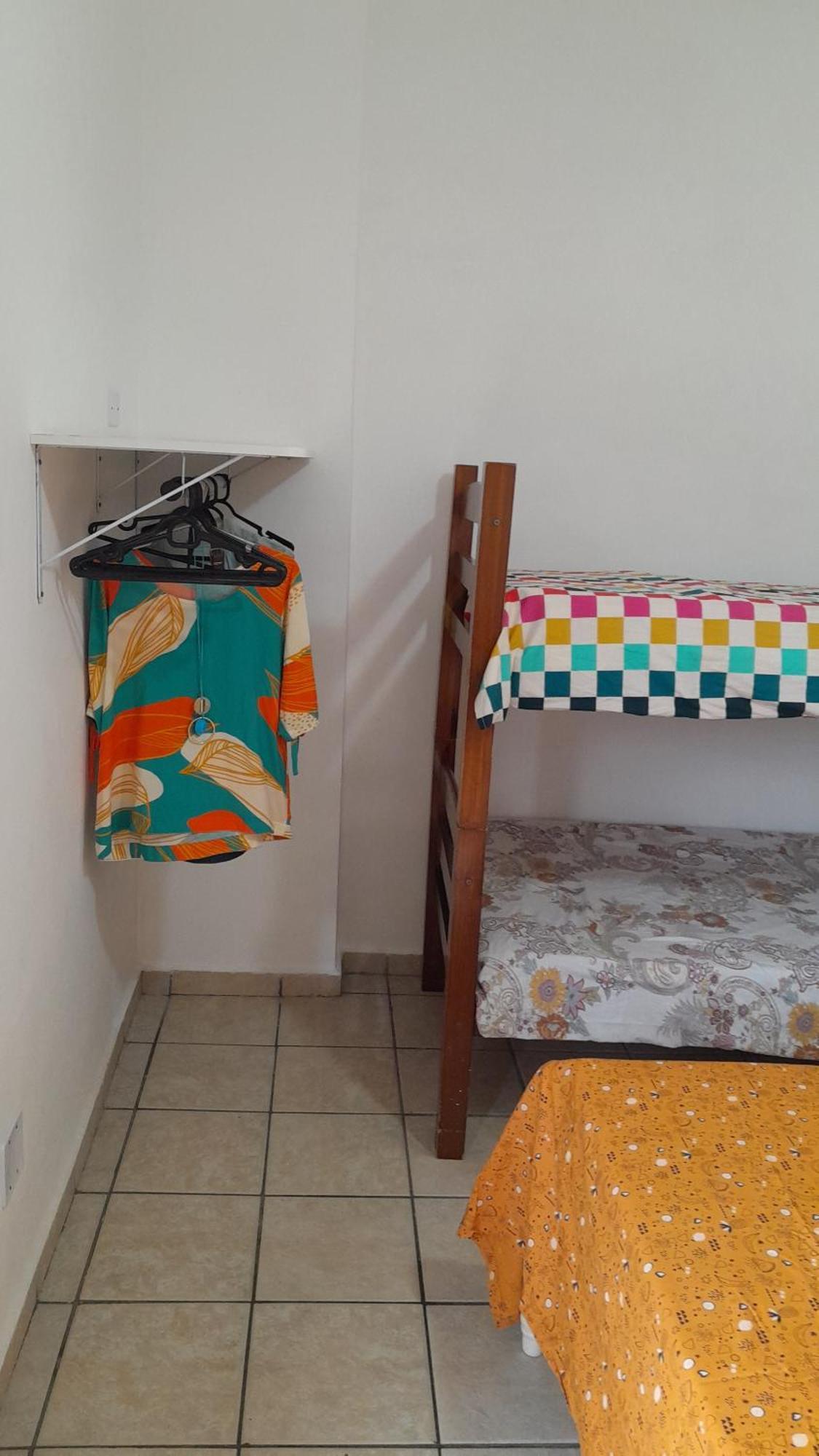 500M Da Praia, Predio Cm Piscina, 1Garagem, Wi-Fi 300 Mbps, Centro De Guaruja, Proximo A Praia E Comercio, Horarios Check-In E Check-Out Flexiveis, Churrasqueira, Extérieur photo