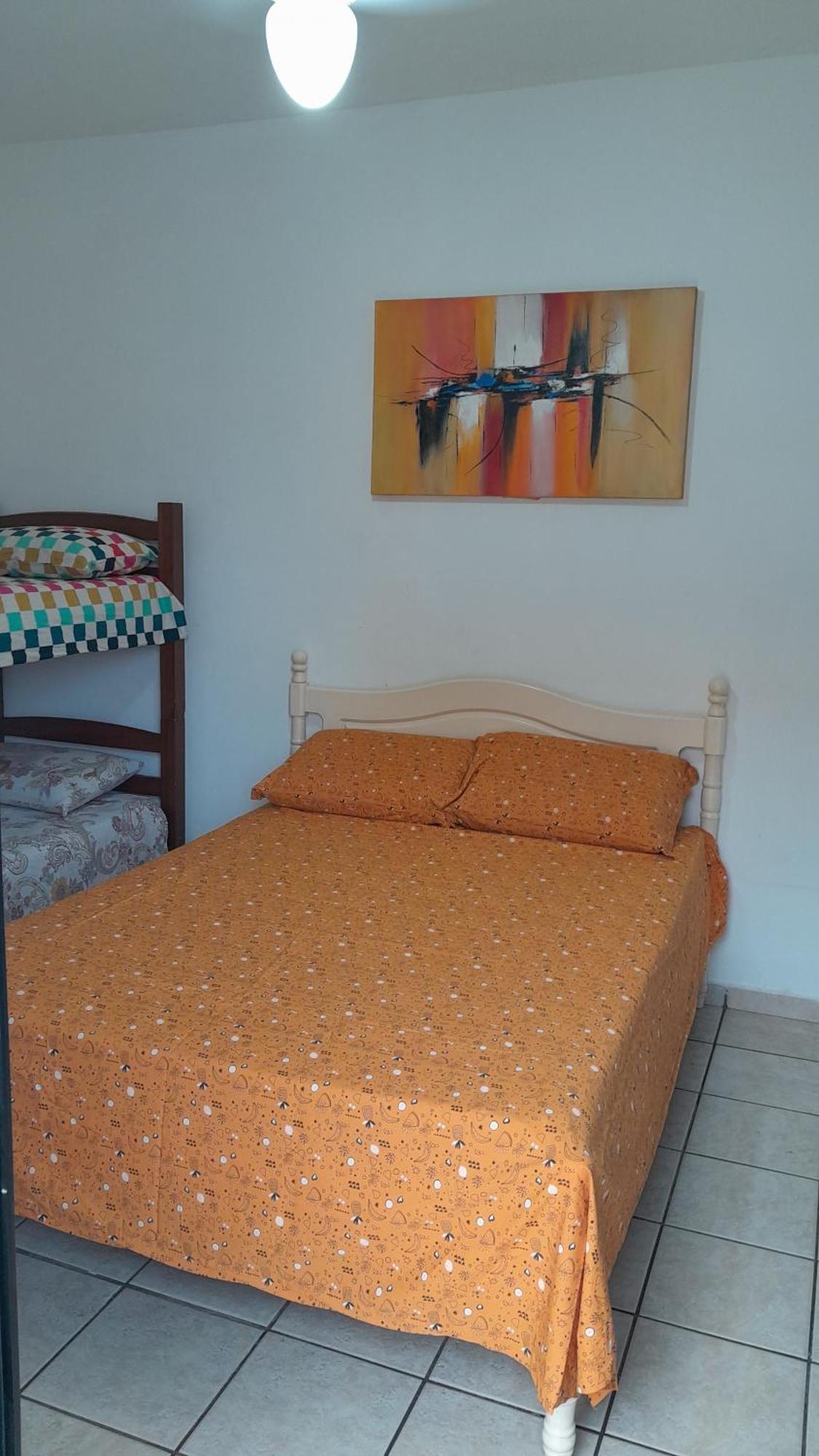500M Da Praia, Predio Cm Piscina, 1Garagem, Wi-Fi 300 Mbps, Centro De Guaruja, Proximo A Praia E Comercio, Horarios Check-In E Check-Out Flexiveis, Churrasqueira, Extérieur photo