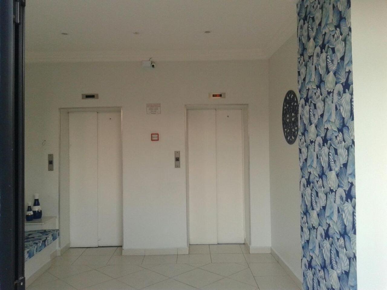 500M Da Praia, Predio Cm Piscina, 1Garagem, Wi-Fi 300 Mbps, Centro De Guaruja, Proximo A Praia E Comercio, Horarios Check-In E Check-Out Flexiveis, Churrasqueira, Extérieur photo