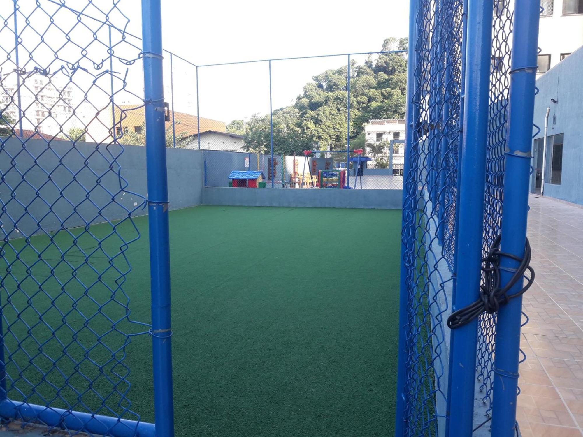 500M Da Praia, Predio Cm Piscina, 1Garagem, Wi-Fi 300 Mbps, Centro De Guaruja, Proximo A Praia E Comercio, Horarios Check-In E Check-Out Flexiveis, Churrasqueira, Extérieur photo