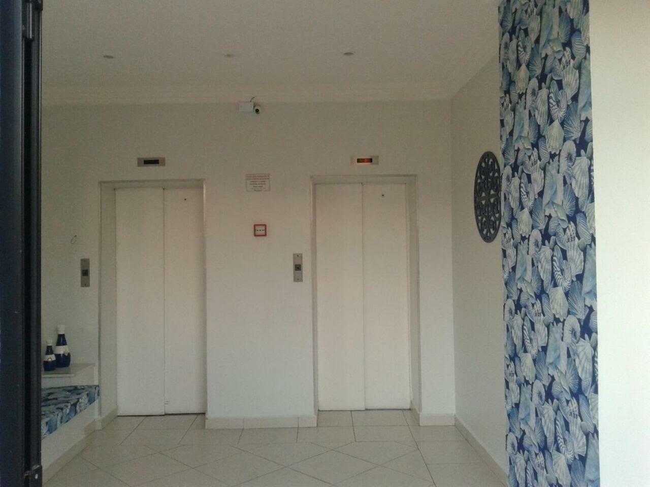500M Da Praia, Predio Cm Piscina, 1Garagem, Wi-Fi 300 Mbps, Centro De Guaruja, Proximo A Praia E Comercio, Horarios Check-In E Check-Out Flexiveis, Churrasqueira, Extérieur photo
